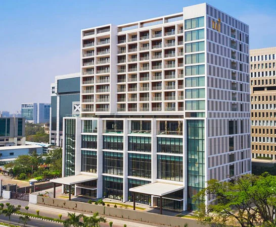 Taj Wellington Mews hotel escort chennai